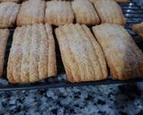 Foto del paso 8 de la receta: Galletitas dulces