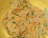 Foto langkah ke 3 dari resep Rolade Ayam Spesial.