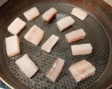 紅燒鬼頭刀（家常版）的食譜步驟2照片