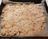 Φωτογραφία βήματος 2 της συνταγής Σαν granola για πρωινό