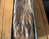 Foto del paso 5 de la receta Pan de molde sin gluten con semillas de amapola