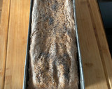 Foto del paso 5 de la receta: Pan de molde sin gluten con semillas de amapola