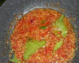 Foto langkah ke 4 dari resep Sambal teri kacang.