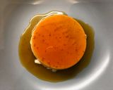 Une image de l'étape 10 de Crème renversée au Caramel.