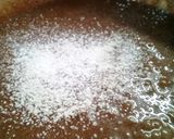 Foto del paso 4 de la receta: Discos de brownie
