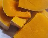 Foto del paso 1 de la receta: Puré de calabaza
