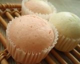 A picture of step 12 of Puffy Steamed Bread.