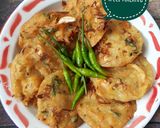 Foto langkah ke 13 dari resep 579. Weci Malang (Eggless Ekonomis Empuk Enak).
