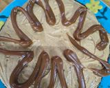 Foto del paso 4 de la receta: Chocotorta distinta