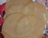 वडापाव केसाडिला (vadapav quesadilla recipe in marathi) रेसिपी स्टेप 7 फोटो 