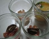 A picture of step 10 of Make Delicious Savory Egg Custard (Chawanmushi) Using Instant Soup Mix.