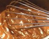 A picture of step 9 of Caramel and Banana Mille-Feuille Using Pie Crusts.