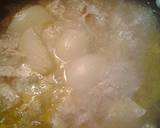 Chicken and onion gravy recipe step 4 photo