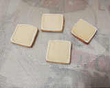 Foto del paso 6 de la receta: Galletitas calendario de adviento 🎄