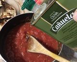 Foto del paso 3 de la receta: Pastel de berenjenas tomate y queso