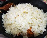 Krumplis tészta recept fázis 3 fotója