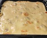Foto del paso 3 de la receta: Torta invertida