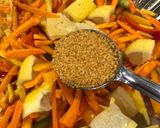 લીલી હળદર નું અથાણું (Raw Turmeric Pickle Recipe In Gujarati) રેસીપી સ્ટેપ2ફોટો