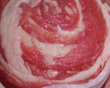 A picture of step 5 of Straight from the Chef! Beef Tornado Steak.