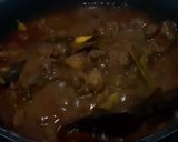Foto langkah ke 6 dari resep Rendang Jawa.