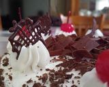 Foto del paso 6 de la receta: Torta Selva Negra