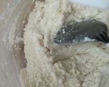 A picture of step 1 of Semolina and Yogurt Podi Idli.