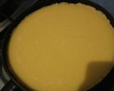 Foto langkah ke 4 dari resep Pie Susu Teflon.