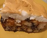 Mákosguba 🥮 vanília öntettel, gluténmentes recept fázis 4 fotója