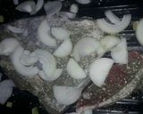 Foto del paso 1 de la receta: Tapa de asado tierna exquisita