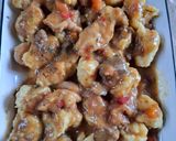 Foto del paso 3 de la receta: Ñoquis para agradecer y sin culpa