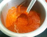 पॉवर पॅक रेड सूप (carrot beet soup recipe in marathi) रेसिपी स्टेप 4 फोटो 