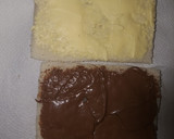 Foto del paso 1 de la receta: Berenar rápida (merienda rápida)