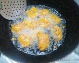 Rice Flour Potato Onion Pakoras recipe step 2 photo