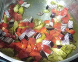 Foto del paso 4 de la receta: Sopa de verduras