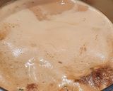 A picture of step 3 of 3 Spices Pakistani spiced Tea.
