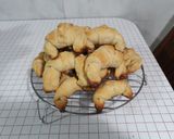 Foto del paso 5 de la receta: Medialunas de grasa