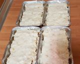 Foto del paso 7 de la receta Bechamel para canelones sin queso