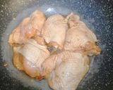 Foto langkah ke 3 dari resep Ayam Adobo (Filipina).