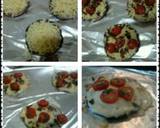Ladybirds Portobello Pizza recipe step 6 photo