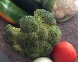 Foto del paso 1 de la receta: Verduras al cocidas