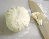 A picture of step 7 of Whole Apple Pie.