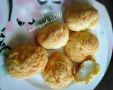 Foto langkah ke 10 dari resep Soes/Sus Jepang/beard papa.