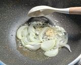 Foto langkah ke 4 dari resep Ayam Filet Goreng Tepung Saos Mentega (Ala Resto Chinese Food).