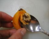 A picture of step 4 of Loquat Compote in 20 Minutes.