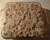 Apple Crisp recipe step 3 photo