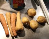 Foto del paso 3 de la receta: Guiso de jueves, para viernes y sábado