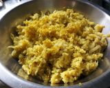লোটে মাছের ঝুড়ি (lote macher jhuri recipe in Bengali) রেসিপির ধাপ 2 ছবি