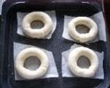A picture of step 8 of Smooth Bagels Made With Homemade Bread Starter.