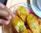 Foto langkah ke 5 dari resep Pisang goreng.