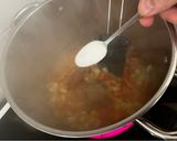 Paprikás krumpli recept fázis 8 fotója